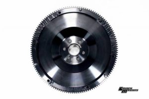Volkswagen Golf Flywheel - Clutch Masters - Steel - `11-`13